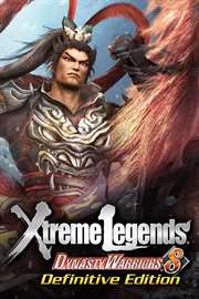 Buy Dynasty Warriors 8 Xtreme Legends Definitive Edition Microsoft Store En In