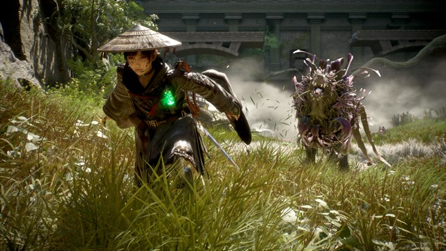 Beast of Reincarnation screenshot 3