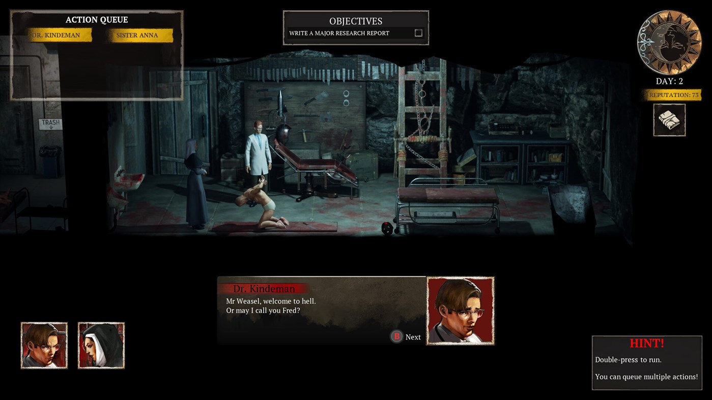 #7. The Kindeman Remedy (Xbox) Podle: 3D Realms Entertainment ApS