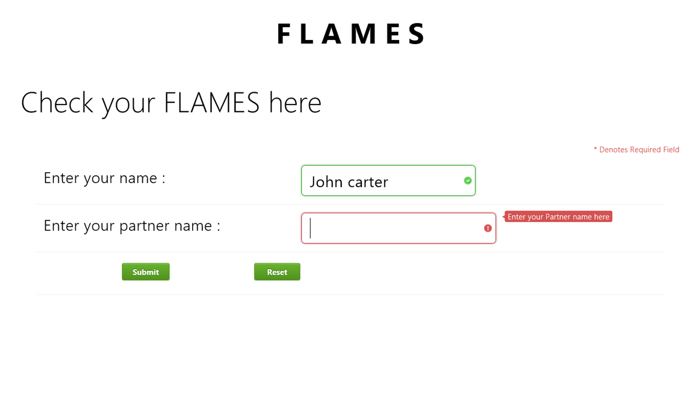 #2. Check your relationship (Windows) Podle: Saravana Kumar SR