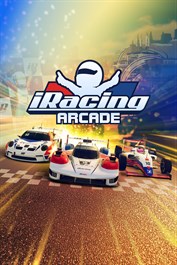 iRacing Arcade