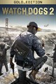 Watch Dogs2 - Gold Edition