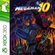 Mega man cheap xbox 360