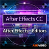 Editors Course For After Effects CC