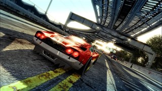 Burnout Paradise screenshot 5