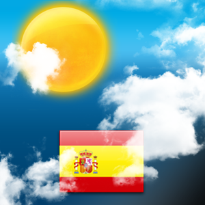 El tiempo en España