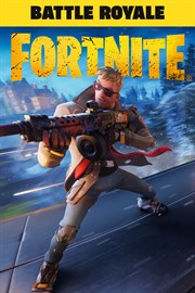 Buy Fortnite - Rogue Scout Pack - Microsoft Store en-HU