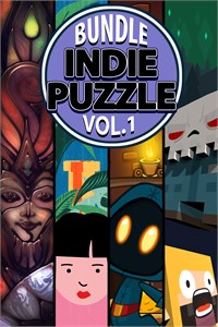  Indie Puzzle Bundle Vol. 1 