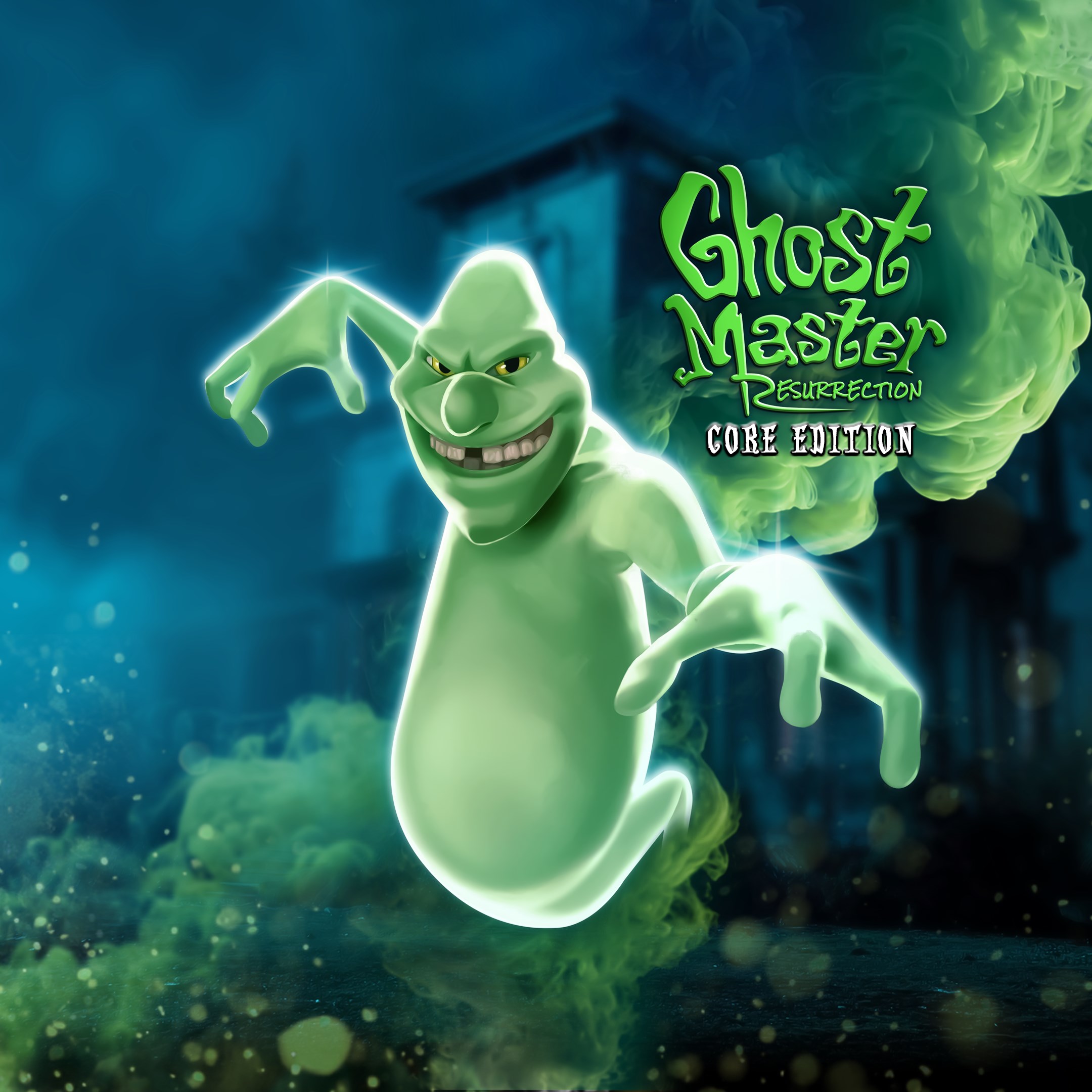 Ghost Master: Resurrection Core Edition