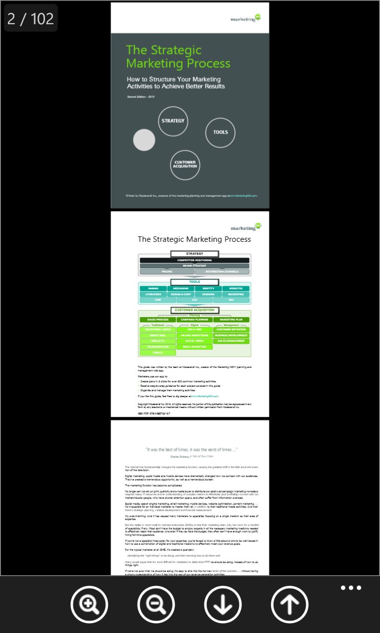 pdf reader free  for mobile jar