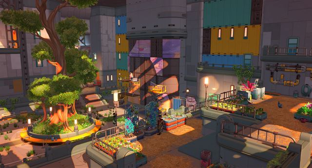 Young Suns screenshot 6