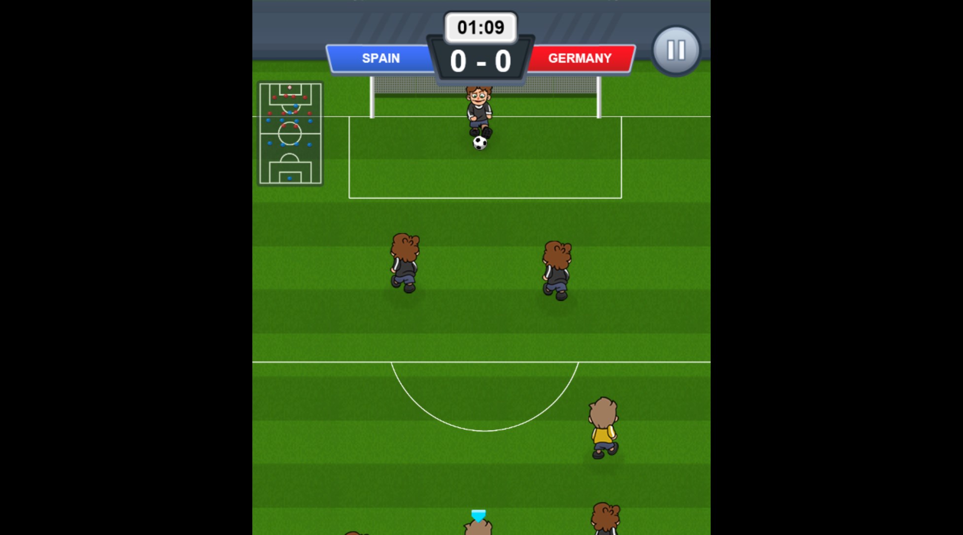 Obraz 6 Football Superstars 2022 windows