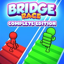 Bridge Race: Complete Edition
