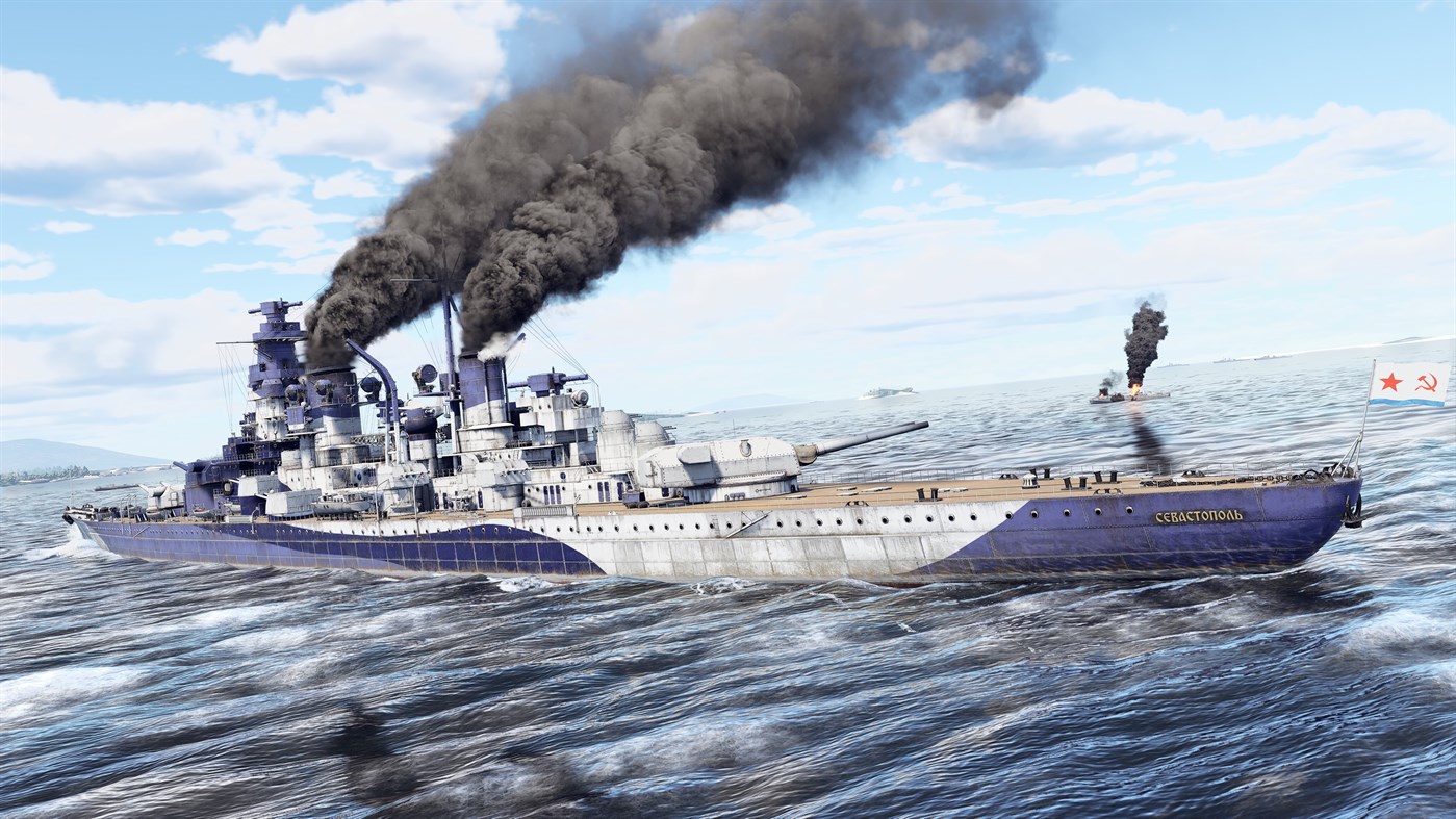 #2. War Thunder - Sevastopol Pack (Xbox) By: Gaijin Distribution Kft