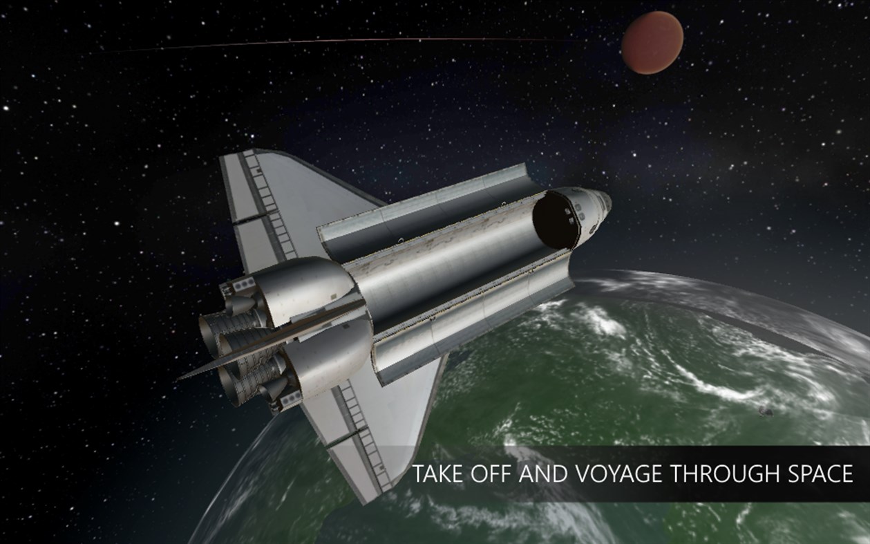 #7. Planetarium 2 - Zen Odyssey (Windows) Podle: Ghulam Jewel