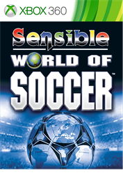 Sensible World of Soccer