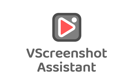 VScreenshot Assistant small promo image