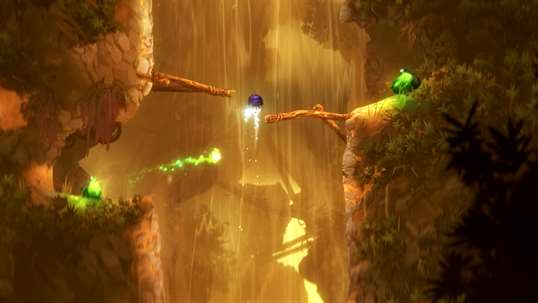 Ori and the Blind Forest: Definitive Edition screenshot 10