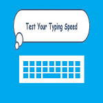 Typing Speed Test