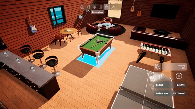 Architect Life - Deluxe Home Edition screenshot 2
