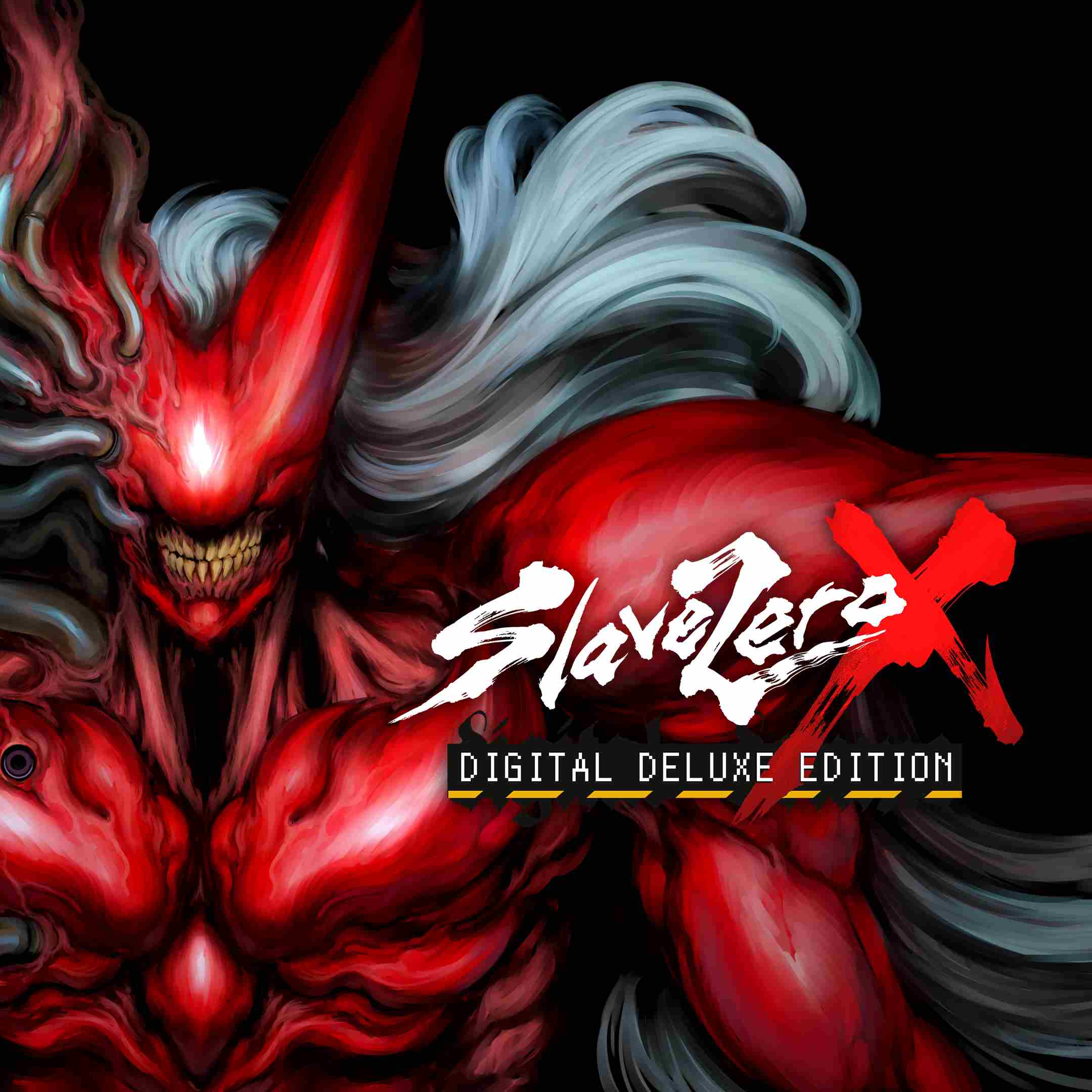 Slave Zero X Digital Deluxe