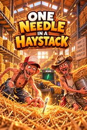 One Needle In A Haystack