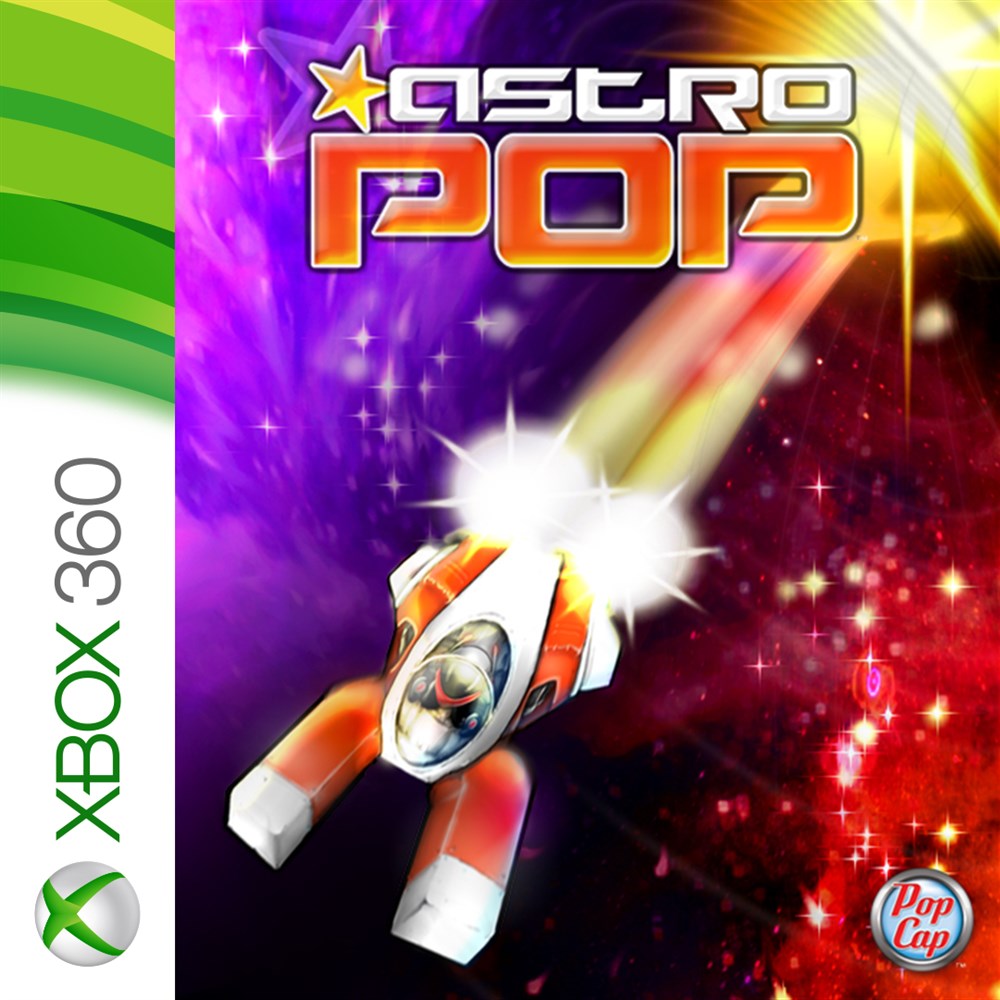 Astropop cover art (full size)