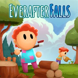 Aperçu Everafter Falls