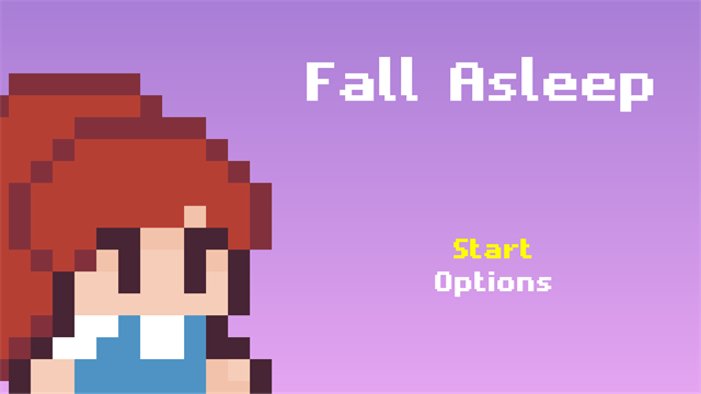 Fall Asleep (Xbox One) screenshot 1