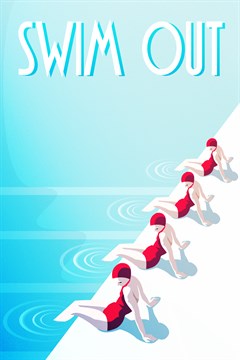 Cover poster for Swim Out