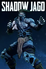 Shadow Jago