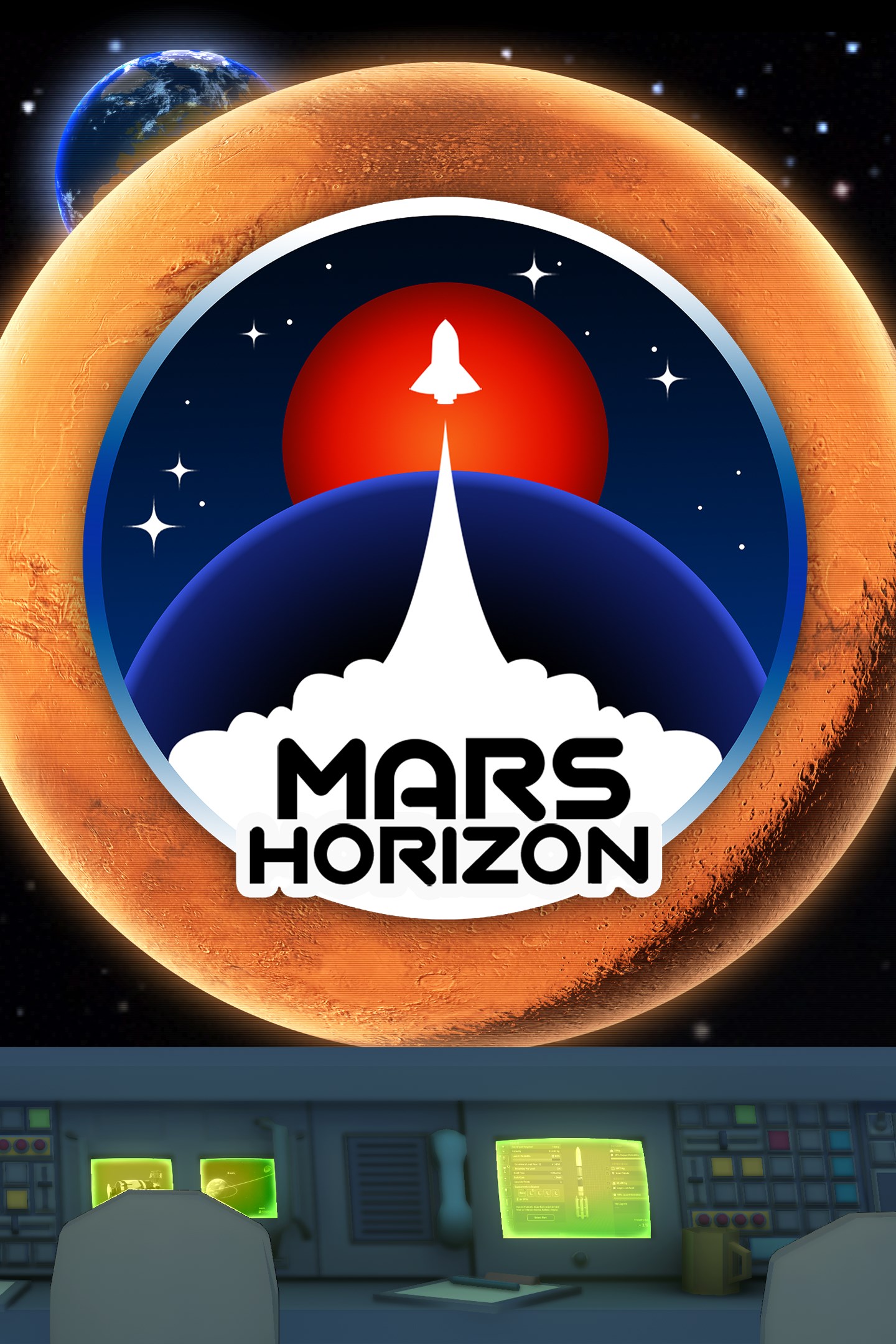 Buy Mars Horizon Microsoft Store