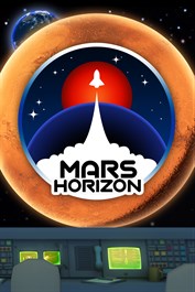 Mars Horizon