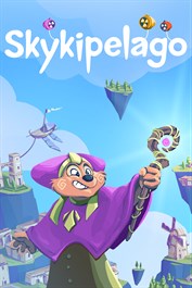 Skykipelago