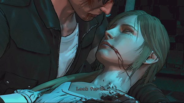 D4: Dark Dreams Don't Die — 9