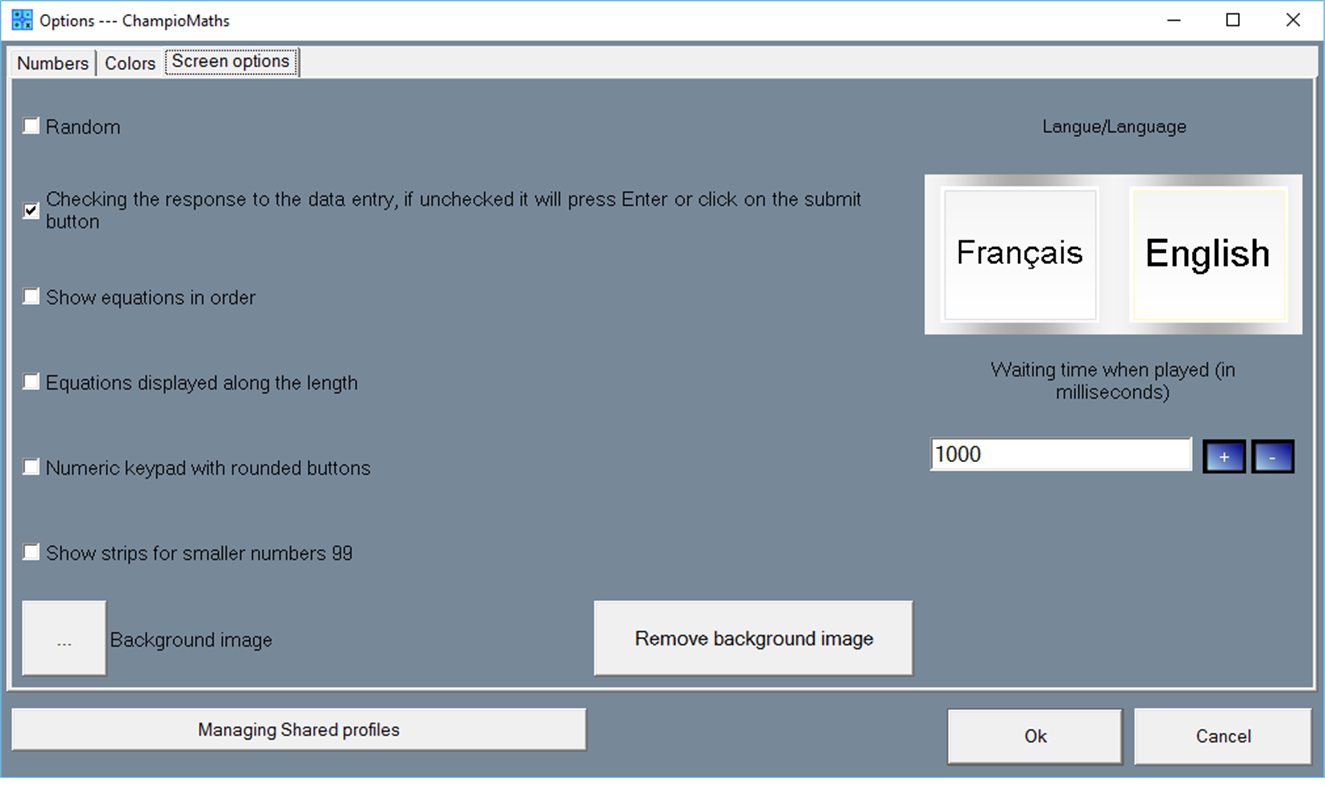 #9. ChampioMaths (Windows) 게시자: GammaRays Software