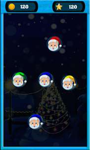 Dancing Santa Game screenshot 5