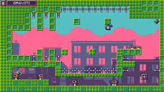 Powered Platformer Bundle screenshot 2