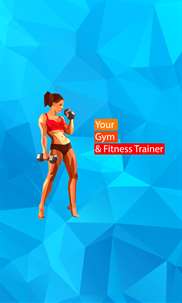 At Home Workouts for Women screenshot 1
