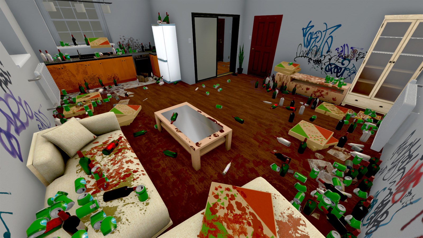 House Flipper — captura 7