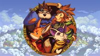 Kemono Heroes