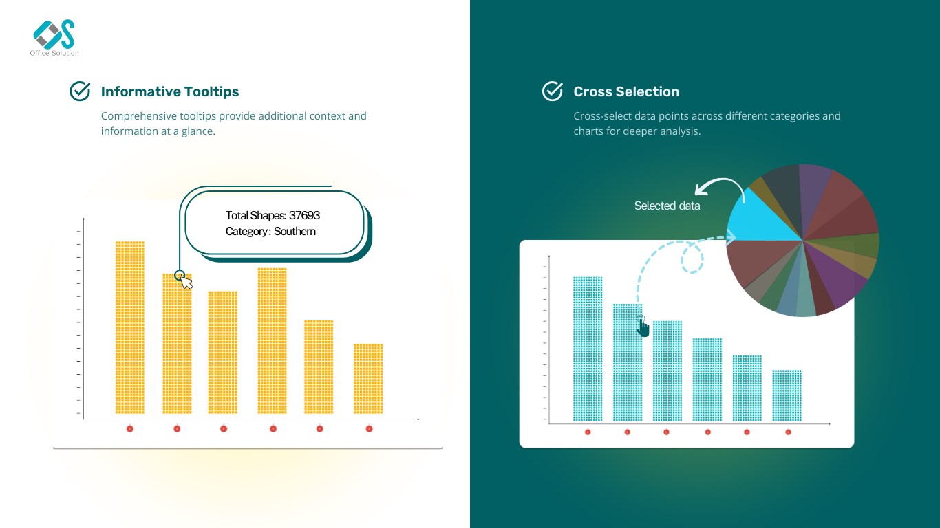 Snapshot 3 of Icon Array Chart for Power BI