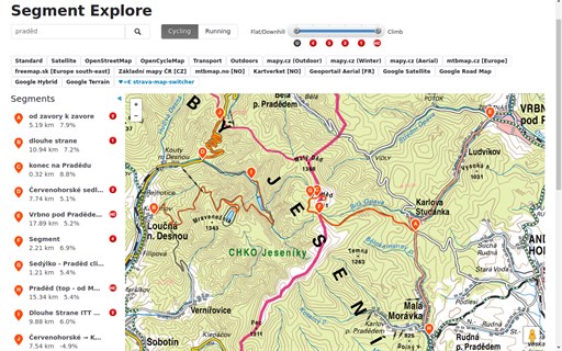 strava-map-switcher screenshot 2