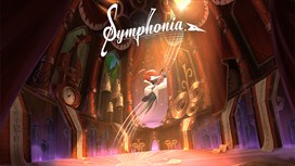 Symphonia 𝄞 box art