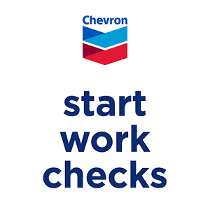 Start Work Checks