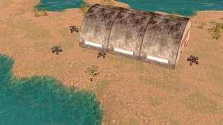 Strike Mission XS screenshot 5