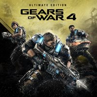 Précommande Gears of War 4: Ultimate Edition