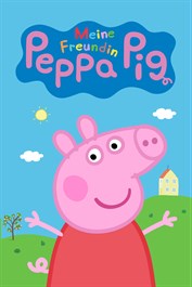 Meine Freundin Peppa Wutz