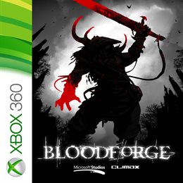 Aperçu Bloodforge