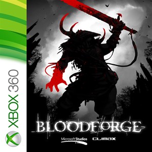 Bloodforge